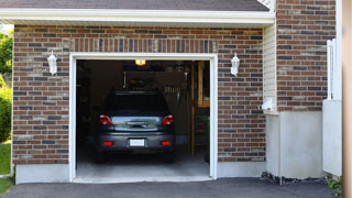 Garage Door Installation at Inner Sunset San Francisco, California